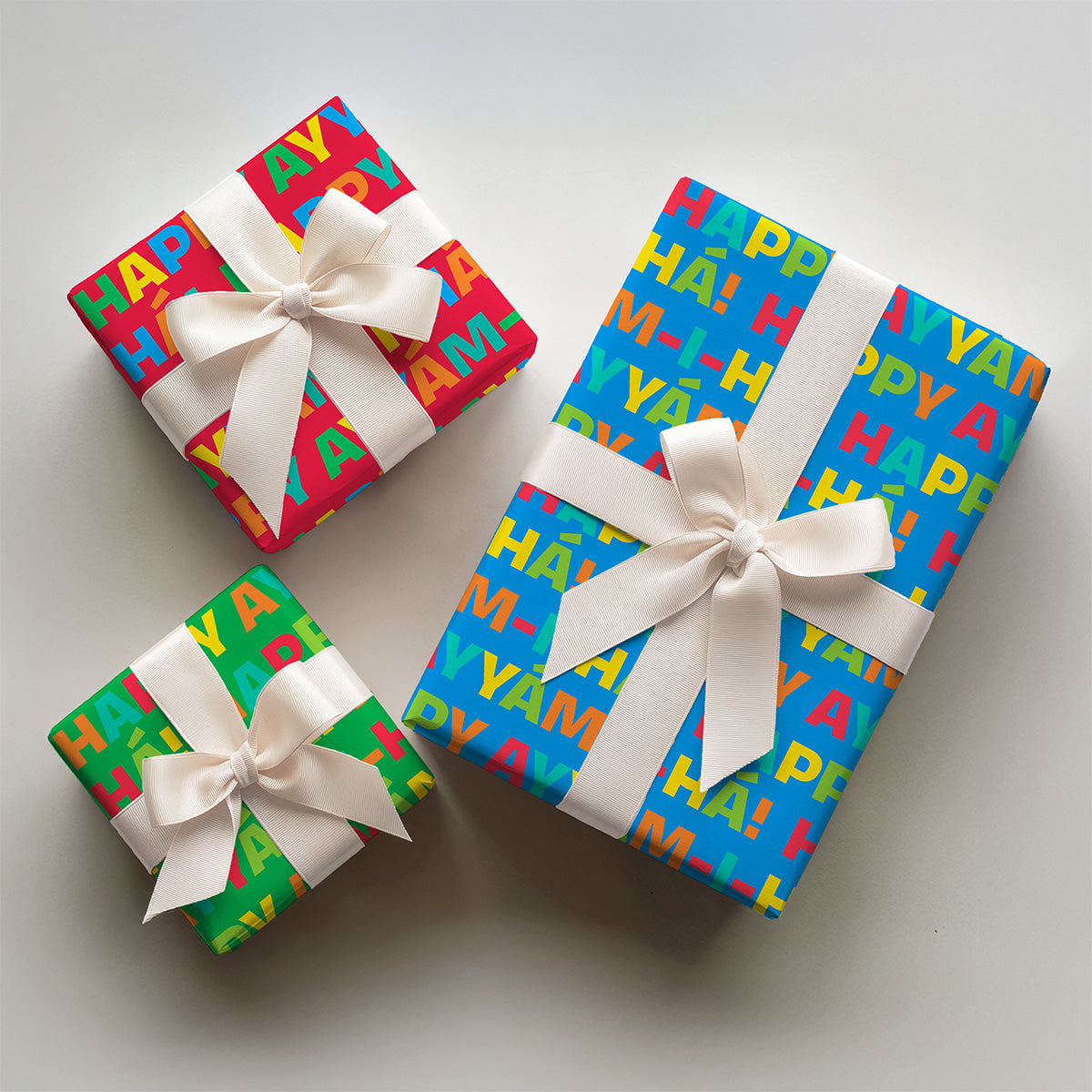 Happy Ayyám-i-Há! Jewel Collection