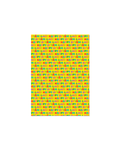 Happy Ayyám-i-Há! – Yellow