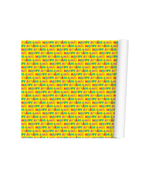 Happy Ayyám-i-Há! – Yellow