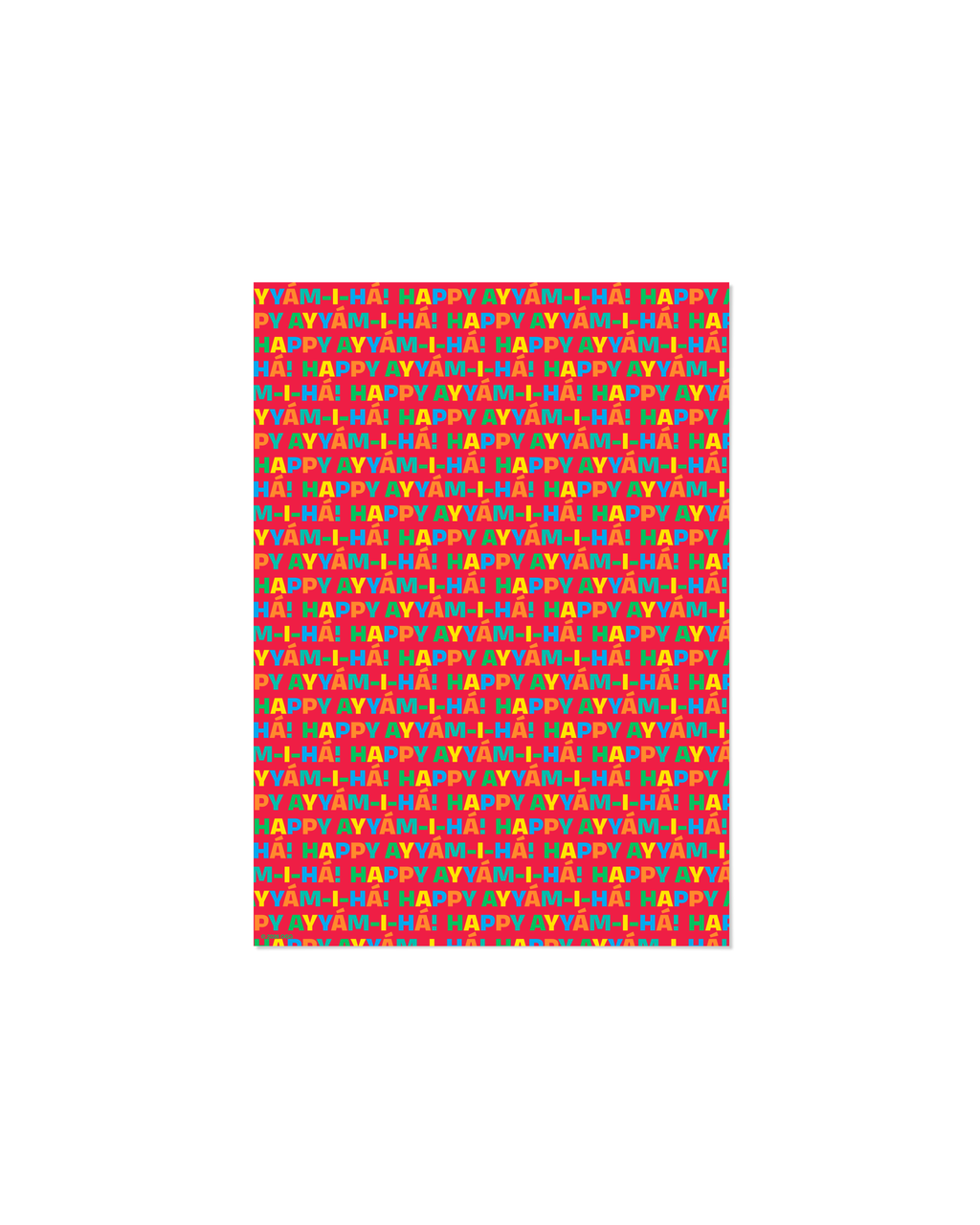 Happy Ayyám-i-Há! – Ruby