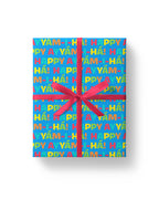 Happy Ayyám-i-Há! – Sapphire