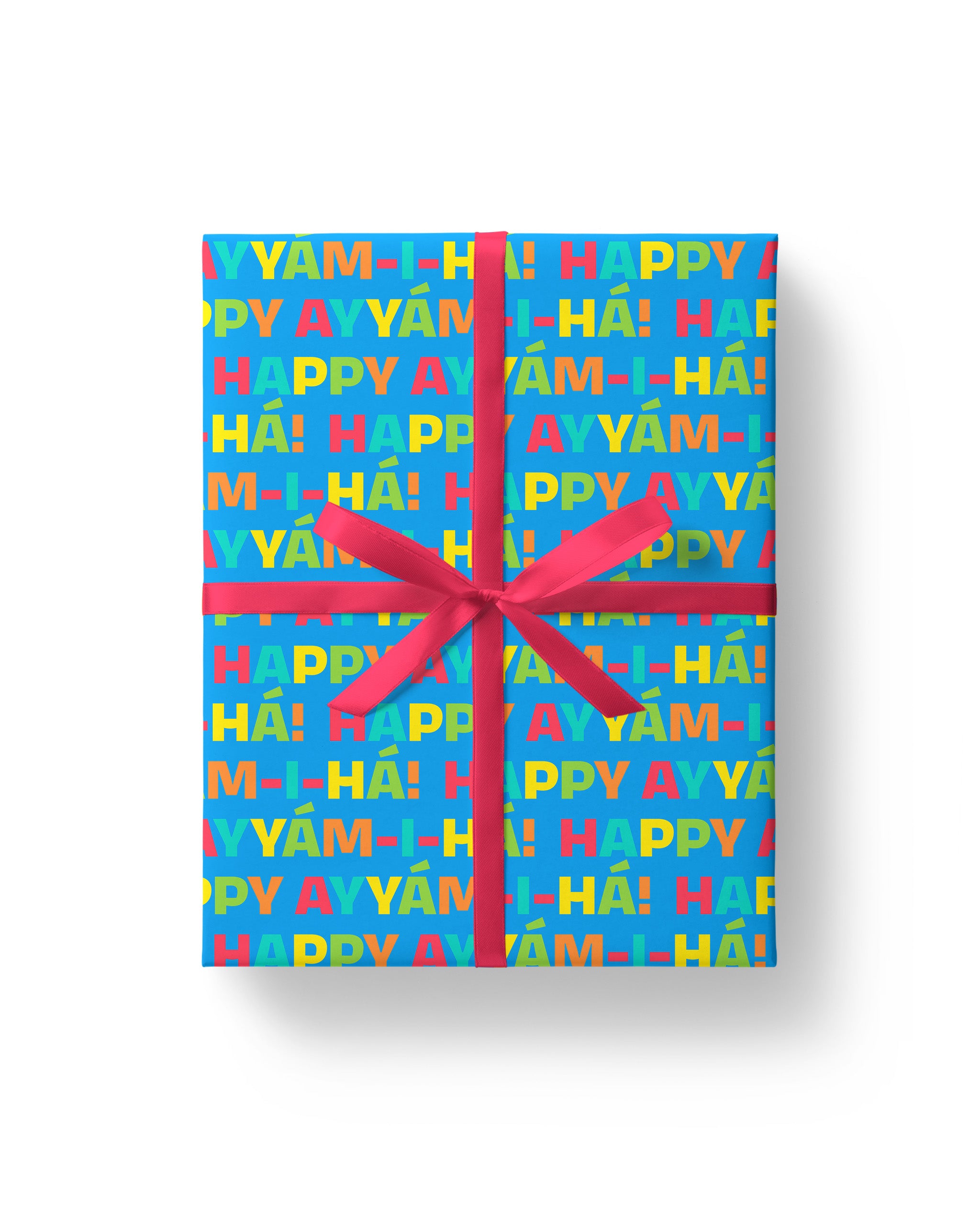 Happy Ayyám-i-Há! – Sapphire