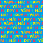 Happy Ayyám-i-Há! – Sapphire