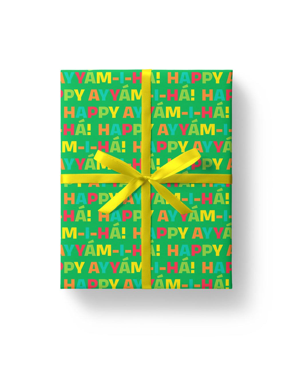 Happy Ayyám-i-Há! – Emerald