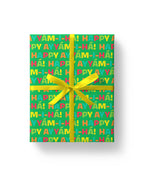 Happy Ayyám-i-Há! – Emerald