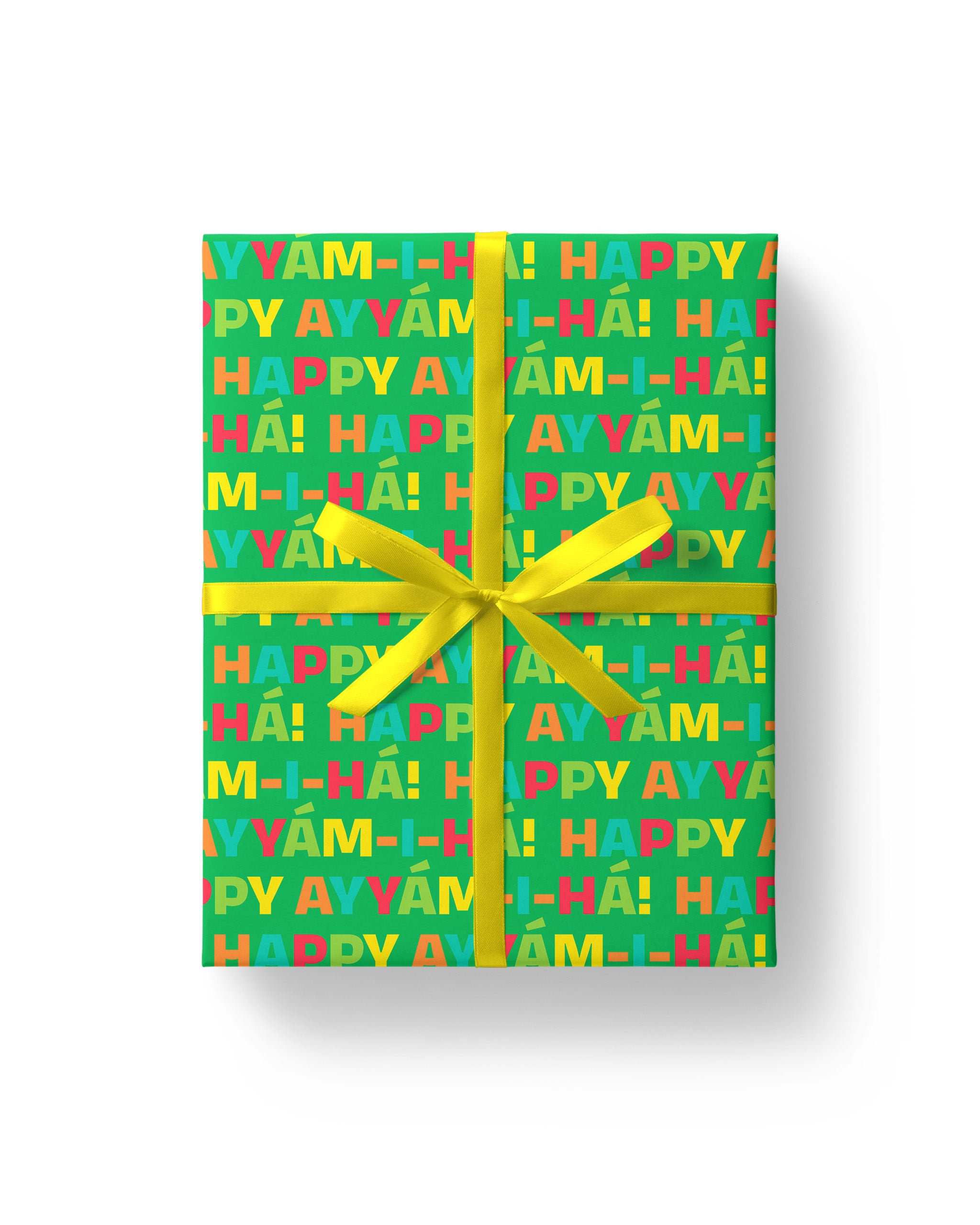 Happy Ayyám-i-Há! – Emerald