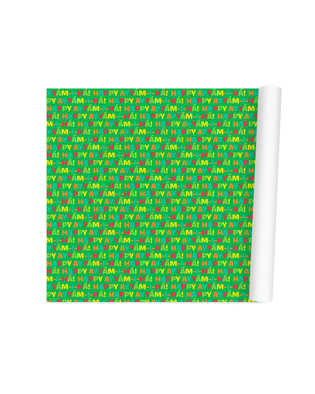 Happy Ayyám-i-Há! – Emerald